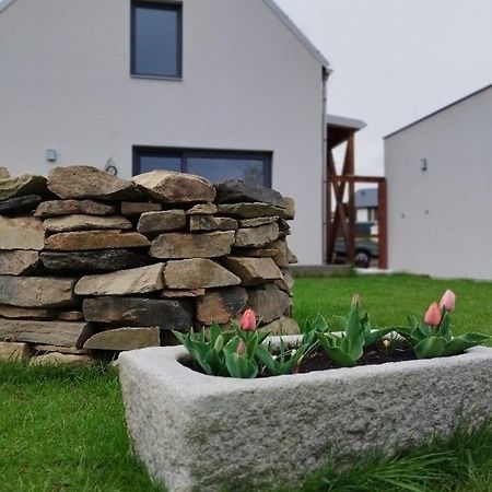 Apartman Dasa Frymburk Luaran gambar