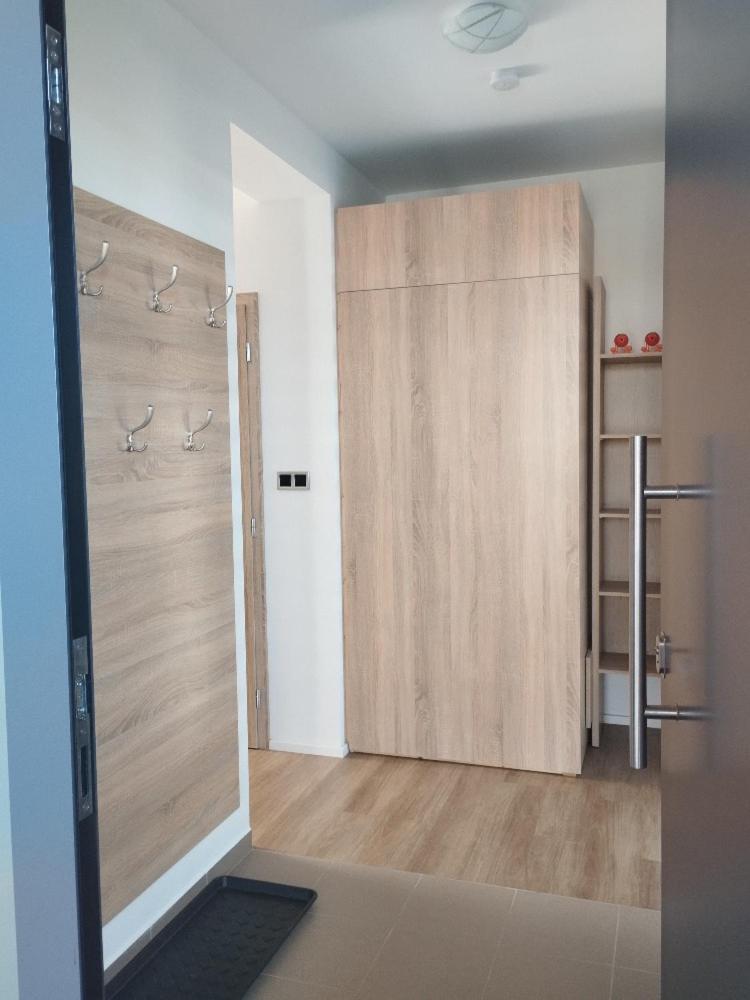 Apartman Dasa Frymburk Luaran gambar