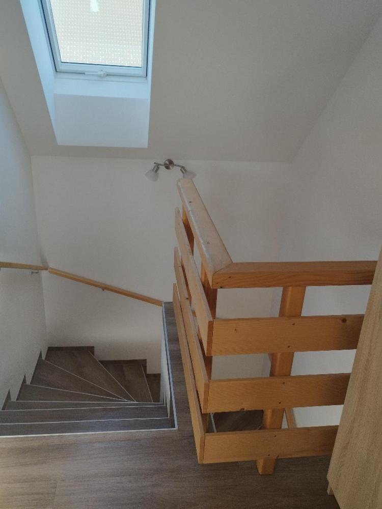 Apartman Dasa Frymburk Luaran gambar