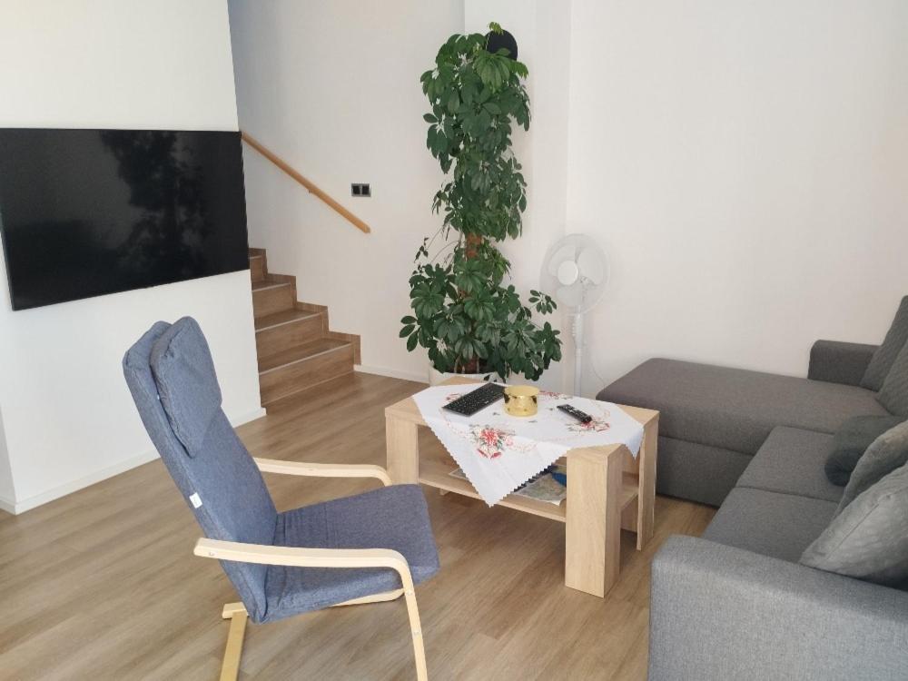 Apartman Dasa Frymburk Luaran gambar