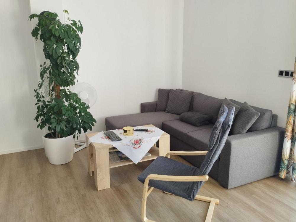 Apartman Dasa Frymburk Luaran gambar